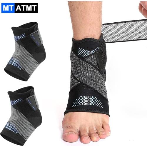 MTATMT Ankle Braces