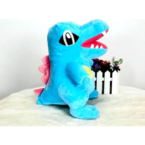 New 20cm 30cm Pokemon Totodile Plush Cute Doll Pokemon Doll Pillow Toy Birthday Gift Christmas Gift