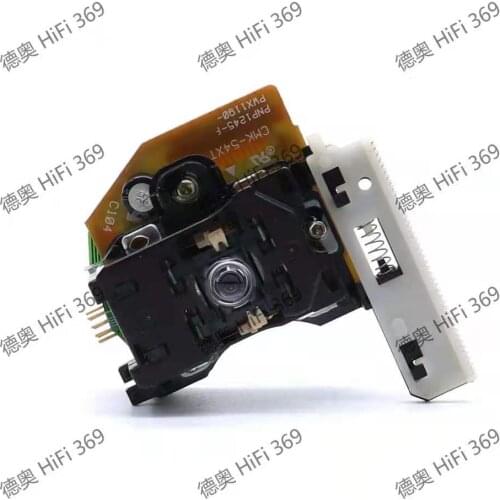 Original Replacement For PIONEER XR-P340 CD Player Laser Lens Assembly XRP340 Optical Pick-up Bloc Optique Unit