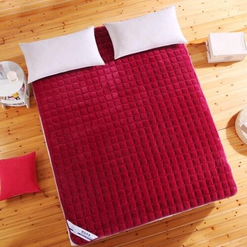 RUO YI LAN Mattress Covers