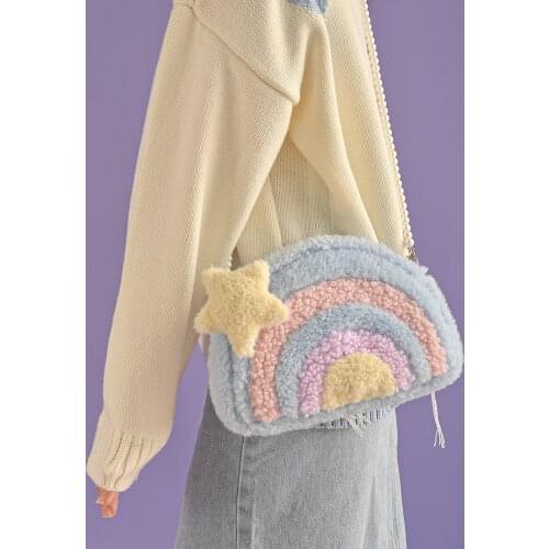 SumParvenu Women's Shoulder Bags