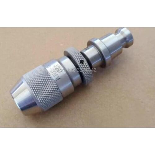 Precision Drill Chuck CK11 for hole drilling EDM