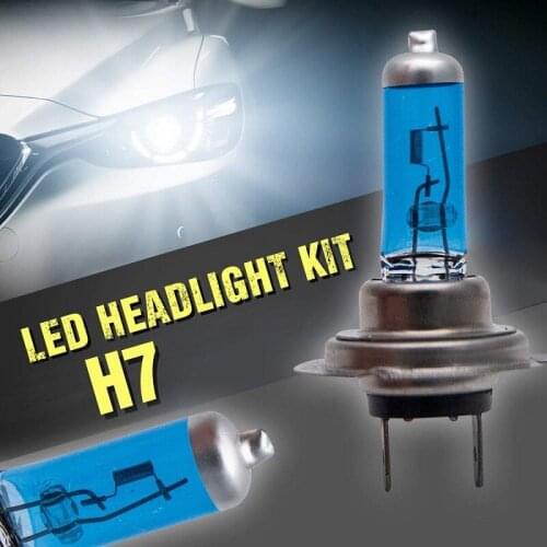 YILONGFAN Xenon Lamps