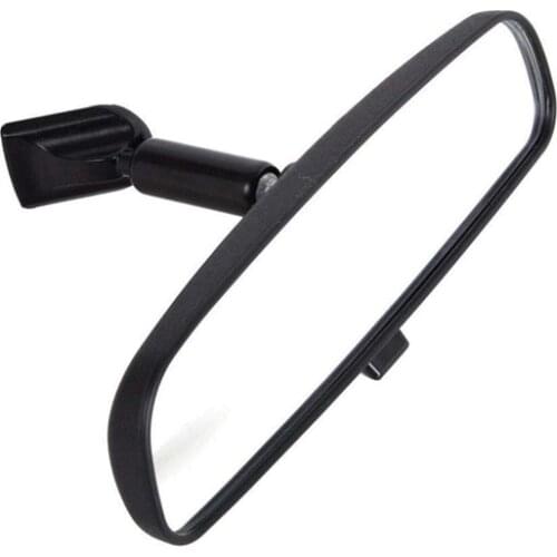 New 76400-SDA-A03 Interior Rear View Mirror For Honda Civic Accord Insight 2003- 2005 2006 2007 2008 2009 2010 2011 2012 2013