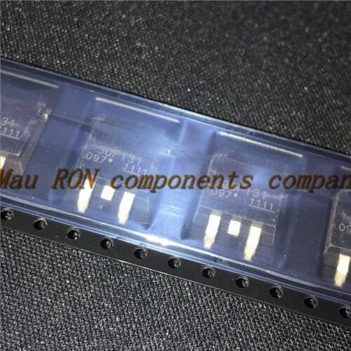100PCS/LOT 30F131 GT30F131 TO-263 power MOSFET patch