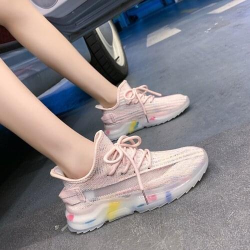 BAISIYOUPIN Women's Sneakers
