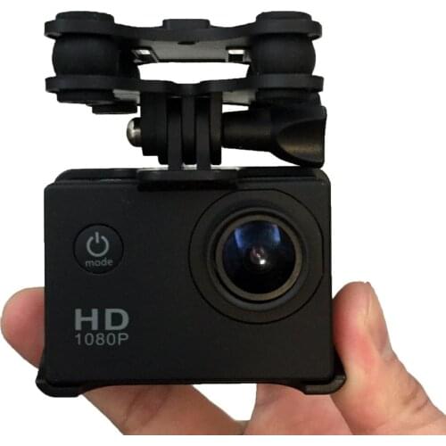 Low Price Loss Sale 2019 Camera Holder with Gimble/Gimbal For SYMA X8 Series Quadcopter Drone Helicopter 20