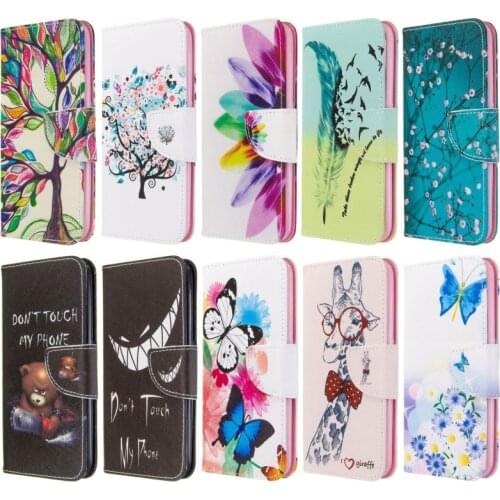 Artistic Case For Samsung Galaxy A12 A21 A21S A31 A32 A41 A42 A51 A52 A72 4G 5G S20 S21 FE S10 Ultra A01 A02 A11 Magnetic P07G