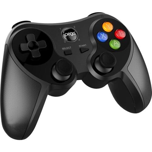 Ipega PG-9078 Bluetooth 3.0 Game Controller Wireless Gamepad Joystick for iOS Android Tablet Phone Wireless Gamepad Video Switch