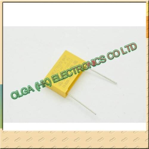 The X2 safety capacitor UF275V v474k 275 feet from 0.47 to 22.5 MM new authentic a Accuracy: 20