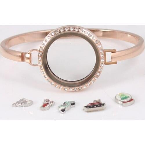 Melone Jewelry Black Bracelets