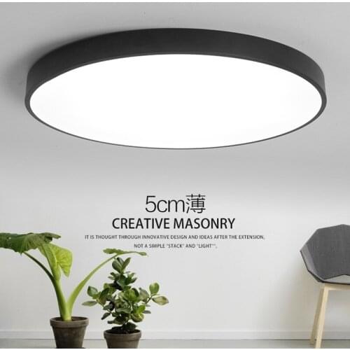 Nordic k9 crystal ceiling lights Bedside Aluminum Ceiling Lamp Fixtures kitchen fixtures home decoration ceiling lamp
