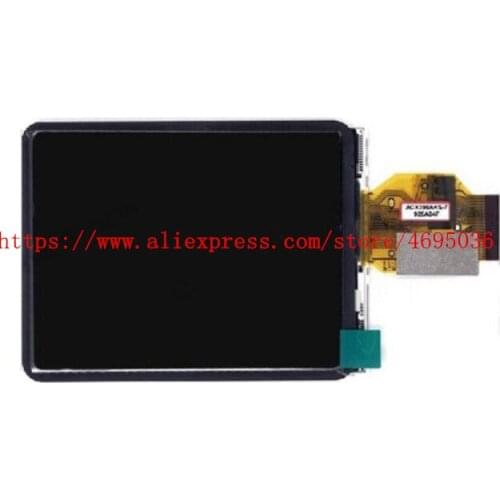 NEW SLR LCD Display Screen For CANON FOR EOS 7D FOR EOS7D Digital Camera Repair Part With Backlight