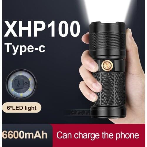 Paweinuo Hand Lights
