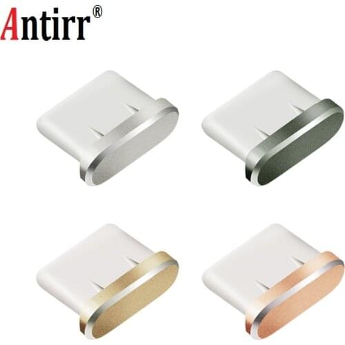 Type-C Charger Port Dust Plug Type C Cable Interface Protector for xiaomi mi5 mi6 one plus 2 huawei P9 P10 type-C Mobile phones