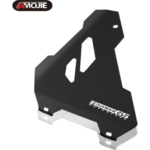 R1250GS Motorcycle Starter Protector Guard Cover Motor Guard FOR BMW R 1200 GS LC R 1250 GS Adventure R1200R R1200RS R1250RS