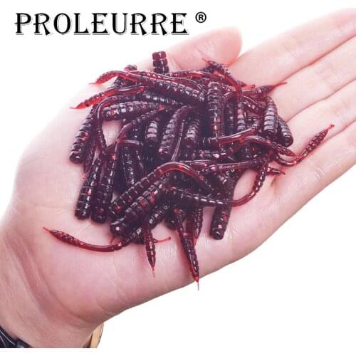 50pcs 45mm 4.5g fish smell Soft Worm Shrimp Fish Ocean Rock lure bass Jerkbait shrimp smell Wobblers Carp Pesca Peche soft lure