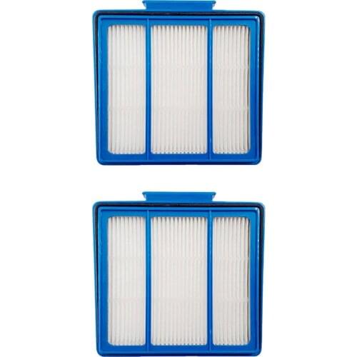 7pcs Side Brush HEPA Filter Cleaning Brushes for Shark IQ Self-Empty Base RV1001AE Robot Vacuum Cleaner Accessories