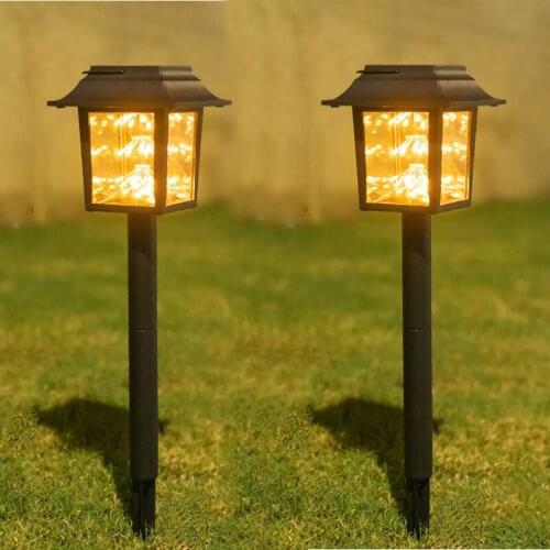 Tuxingzhe LED Garden Lights