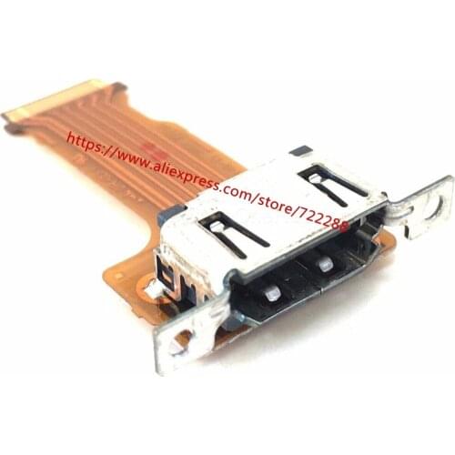 Repair Parts For Sony HDR-AX2000 HXR-NX5U HXR-NX5P HXR-NX5 HXR-NX5M HXR-NX5R HXR-NX3 HXR-NX3U Mounted C.board FP-1149 A1752133A