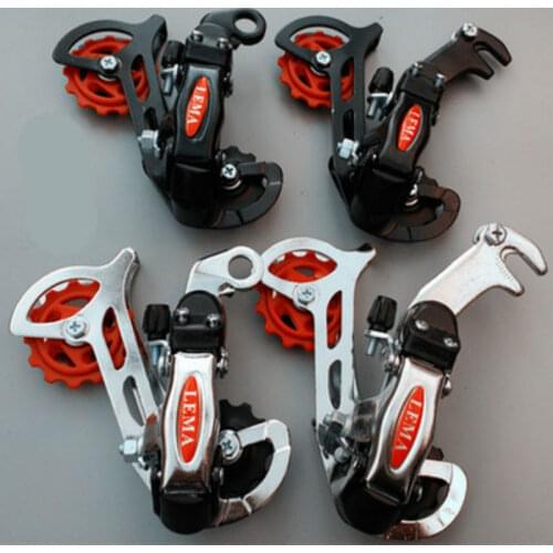 Mountain Bike After Dialing Eye Transmission Bicycle Parts After 24 Super 6 Speed 7 Speed 8 Speed 21 Speed Transmission