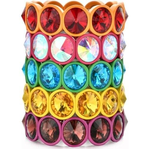 Fashion Bracelets Zi Lan Lan China