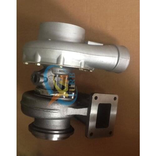 3532819/3032049/3801614/3803670/3801615/144402-0000 HT3B TURBO FOR Various DFM Marine/Cum mins NT855-M/NTC300/Fleet 300 1988-01