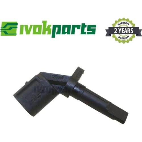 ABS Wheel Speed Sensor For AUDI A4 A5 A6 A7 A8 Q5 R8 Volkawagen PHAETON BENTLEY 2.0 3.0 3.2 3.6 6.0 4E0927804 4E0 927 804 F