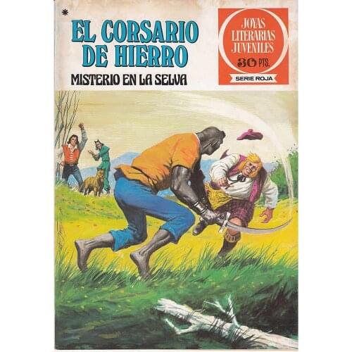 EDITORIAL BRUGUERA Jewelry