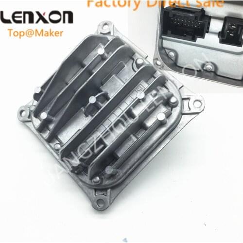 LX Factory hot sale Driver Computer OEM A2228700789 Use For Ben (z) Led headlight Control Module W222 Ballast