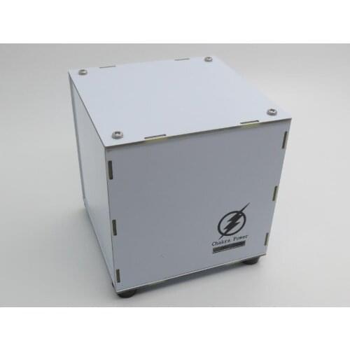 15W low noise power supply 5V/10V for turntable, decoding, Raspberry Pi