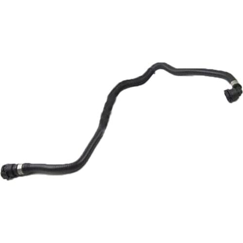 New Radiator Coolant Water Pipe For BMW F01 F02 F10 Rubber Water Hose 17127591092