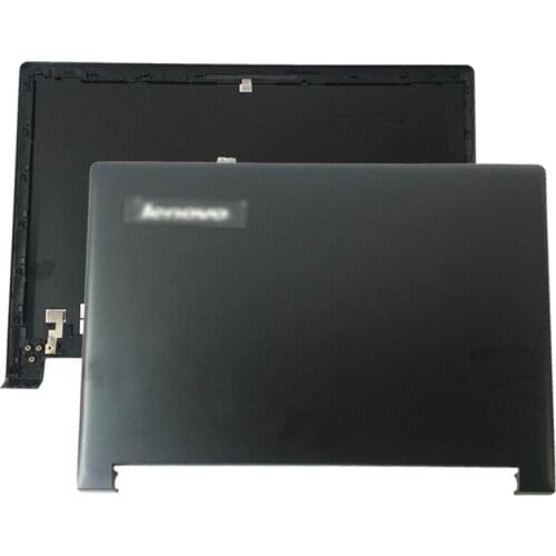 NEW Original For Lenovo Flex 2 Pro-15 Edge 15 A Shell LCD Back Cover Rear Lid Top Case 460.00w0O.0005