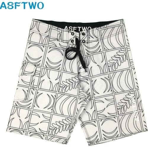 New summer swimming trunks for men plus size casual beach pants for men loose-fitting swimming trunks for men surf beach pants