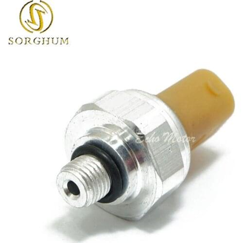 New Fuel Rail Pressure Regulator Sensor RQH500011 For Range Rover