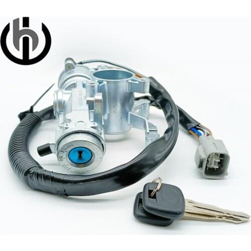 OE 45280-36500 35280-36500 Ignition Switch Assy For TOYOTA HILUX 4528036500 3528036500