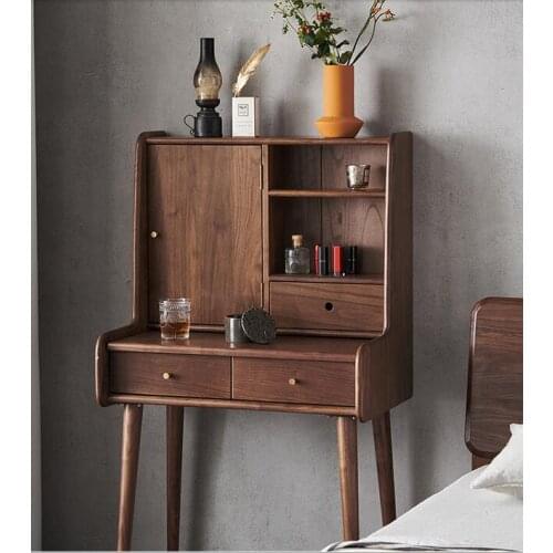 Original solid wood dressing table