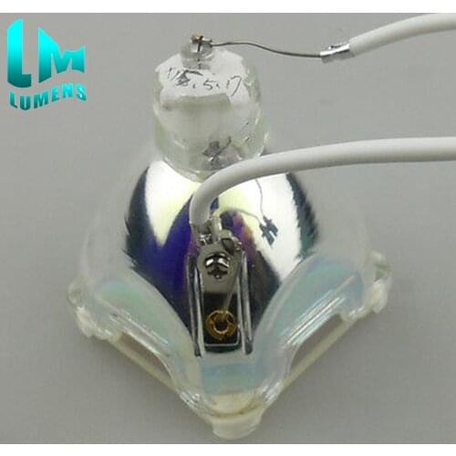 ProjectorBare Bulb For EPSON PowerLite 710C for ELP10/V13H010L10
