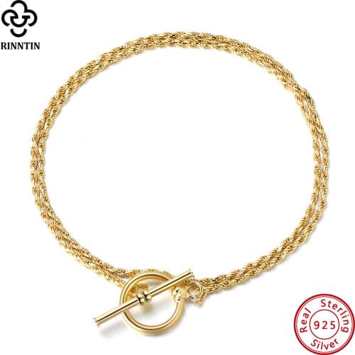 Rinntin Braided Bracelets