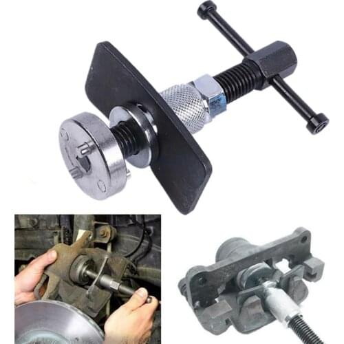 Piston Rewind Hand Tools Auto Car Repair Kit Brake Calipers Tool Brake Tools Set Car Disc Brake Pad Caliper Separator