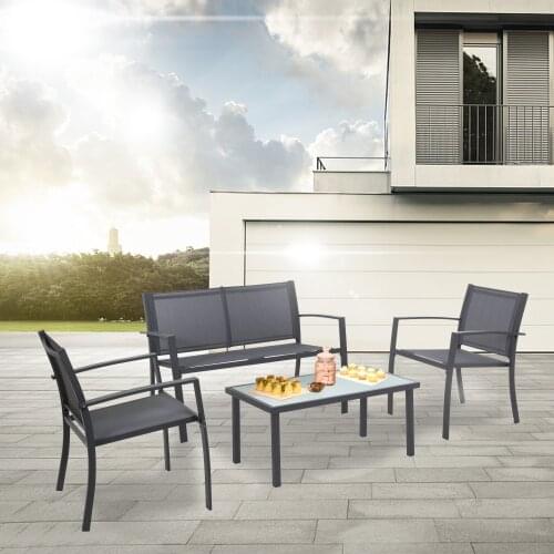 Sigtua Garden Furniture