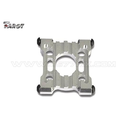 Tarot 450 PRO V2 Motor Mount TL45030-03
