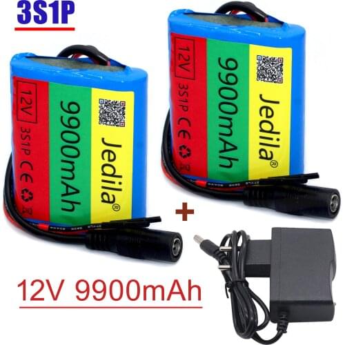 Veciikala Rechargeable Batteries