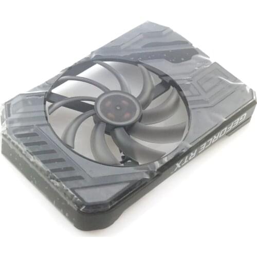 FDC10U12S9-C 95mm DC12V 0.45AMP VGA Fan For PALIT RTX2060 STORMX 6GB 2060 STORMX OC 6GB Graphics Card Cooling Fan