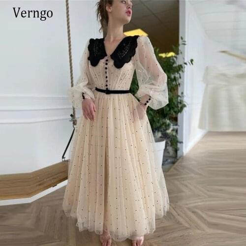 Verngo Prom Dresses