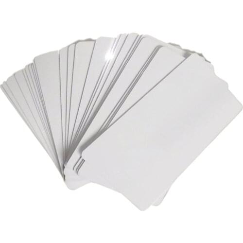 10PCS/lots) RFID Card Programmable 125khz Replicable EM4305 Smart Tags For EM4100 Copy