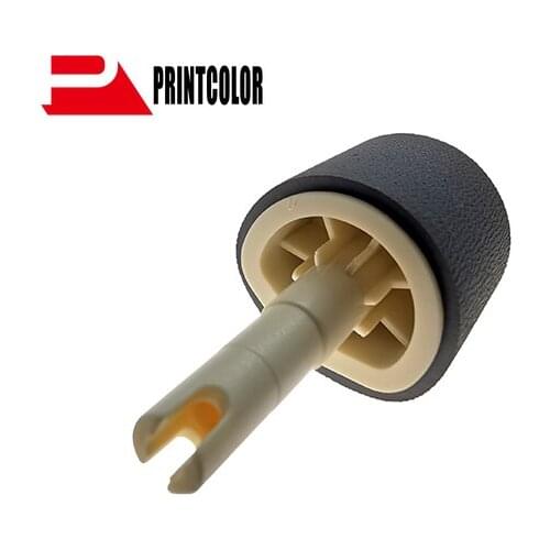 20X for HP P2015 1320 M2727 2300 1300 2820 2400 2100 1160 2300 for Canon LBP 3300 3310 3360 3370 Pickup Roller RB2-2891 RB2-6304