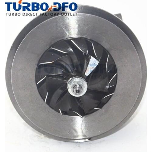 49135-06030 for Ford Transit V 2.4 TDCi 88 Kw 120HP PUMA F4FA - 49135-06015 cartridge turbine 49135-06010 turbocharger core CHRA