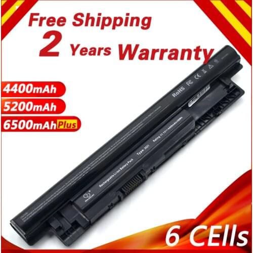 Golooloo Laptop Battery Battery for DELL Inspiron 3421 3721 5421 5521 5721 3521 3437 3537 5437 5537 3737 5737 XCMRD