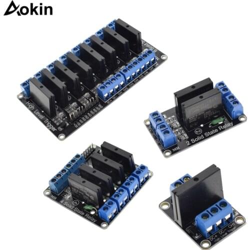 Реле AOKIN China At AliExpress